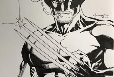 Wolverine
