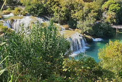 Croatie