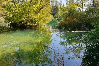 פאזל של Croatie