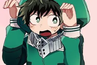 ESTE ALBUN SE TRATA DEL ANIME