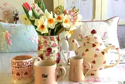 tazas