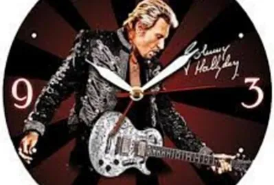 Pendule jigsaw puzzle