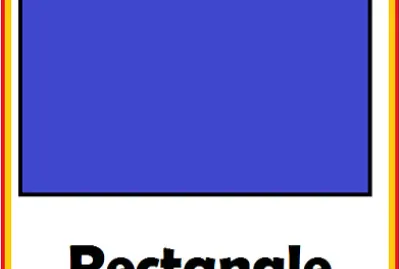 rectangle