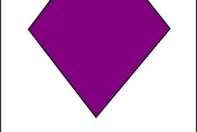 diamond