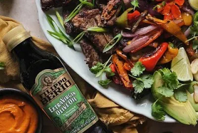 Fajitas jigsaw puzzle