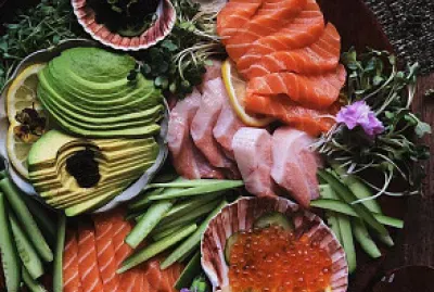 פאזל של Something 's Fishy