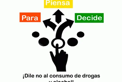 anti drogas jigsaw puzzle