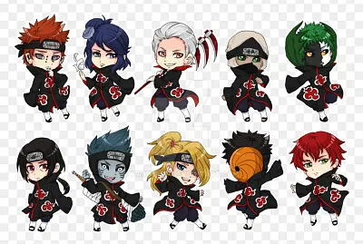 פאזל של anime e animado