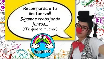 Arma el rompecabezas y descubre la imagen.