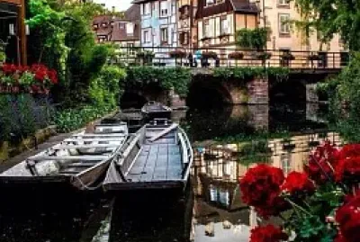 Colmar - Francia