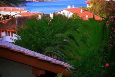 Bidart Pyrénées Atlantiques jigsaw puzzle