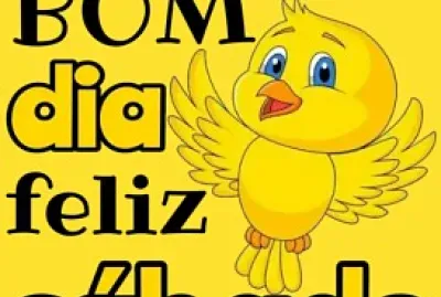 Bom dia