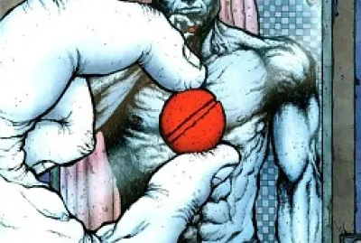 BLOODSHOT REBORN - 002