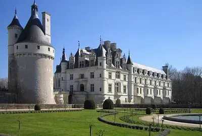 Château de Chenonceau