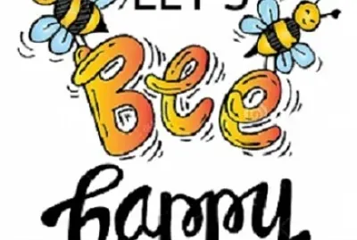 Bee Happy