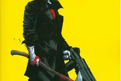 BLOODSHOT REBORN - 007.C