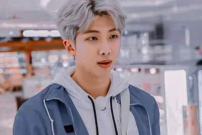 NAMJOON jigsaw puzzle
