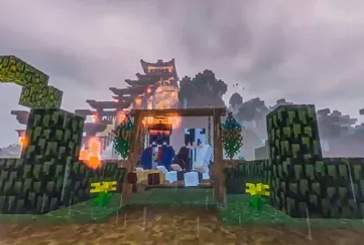 פאזל של SUMMER