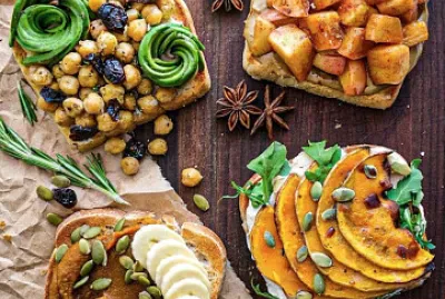 Toasty jigsaw puzzle