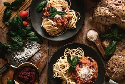 Thats Amore jigsaw puzzle