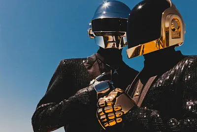 Daft Punk