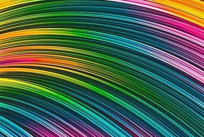 colorful jigsaw puzzle