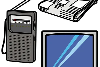 MEDOS DE COMUNICACION