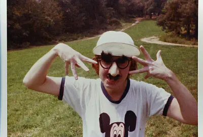 פאזל של the goon