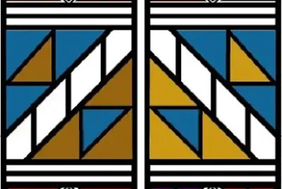 פאזל של Arte Africana Ndebeles