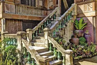 פאזל של Escaleras