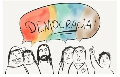 Democracia