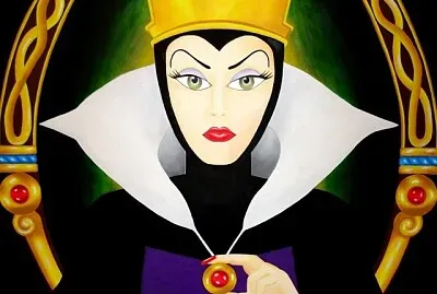 Grimilde jigsaw puzzle