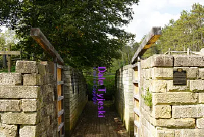 1827 Sandy and  Beaver Canal Lock-36 Sept 2021