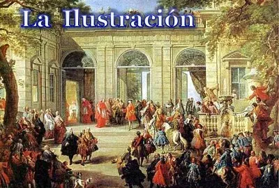 la ilustración
