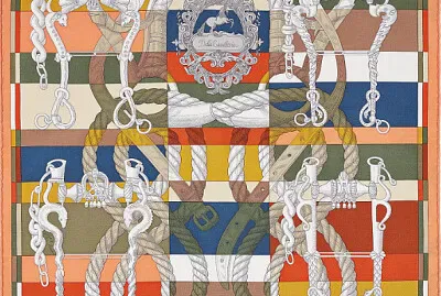 Gavroche della cavalieria