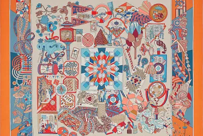 L 'ombrelle aux ducs