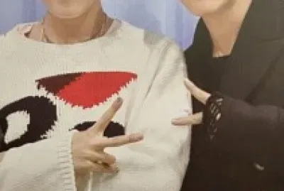 פאזל של Élida_BTS