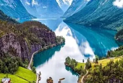 Lugares