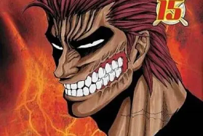 TORIKO - 015