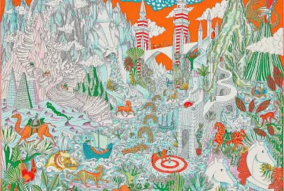 Cosmographia universalis