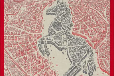 La cité cavalière