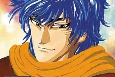 TORIKO - 038