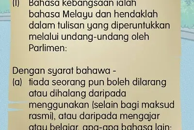 Sejarah Tahun 5