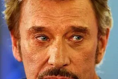 Johnny Hallyday