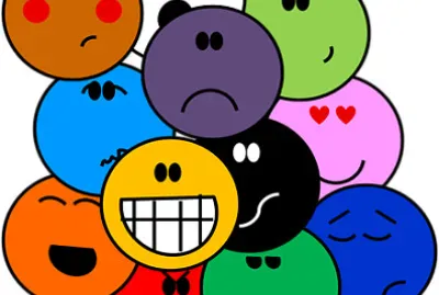 Inteligencia Emocional