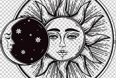 La enfermedad del Sol jigsaw puzzle