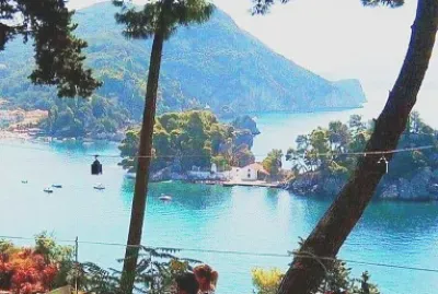 terraza jigsaw puzzle