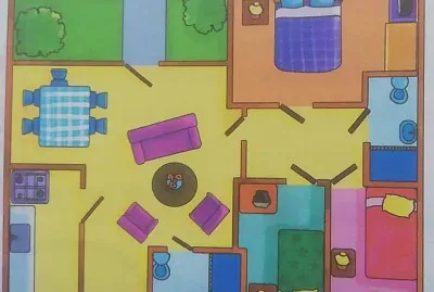 El plano