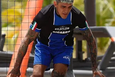 פאזל של Beto Dueñas