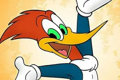 pica pau jigsaw puzzle